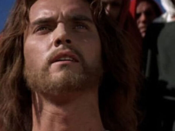 CICLO DE CINE CLÁSICO: REY DE REYES