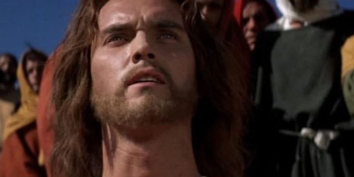 CICLO DE CINE CLÁSICO: REY DE REYES