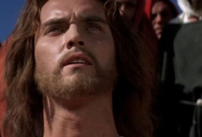 CICLO DE CINE CLÁSICO: REY DE REYES