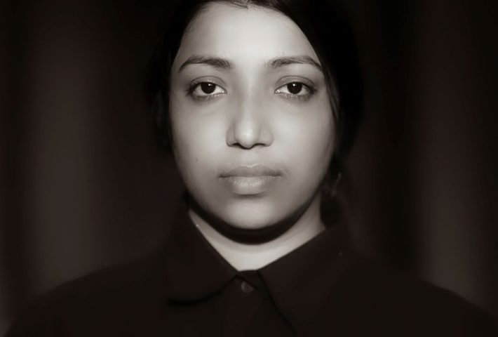 ARTE, NARRATIVA Y RESISTENCIA EN BANGLADESH