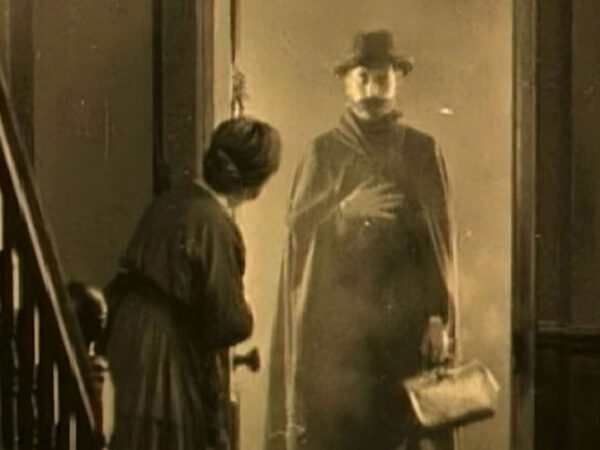 CICLO DE CINE CLÁSICO: EL INQUILINO