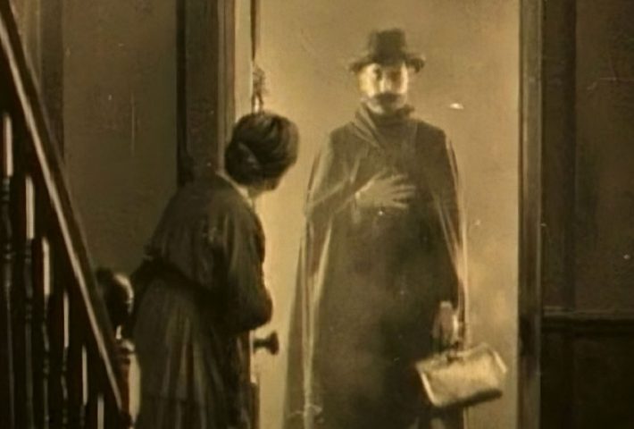 CICLO DE CINE CLÁSICO: EL INQUILINO