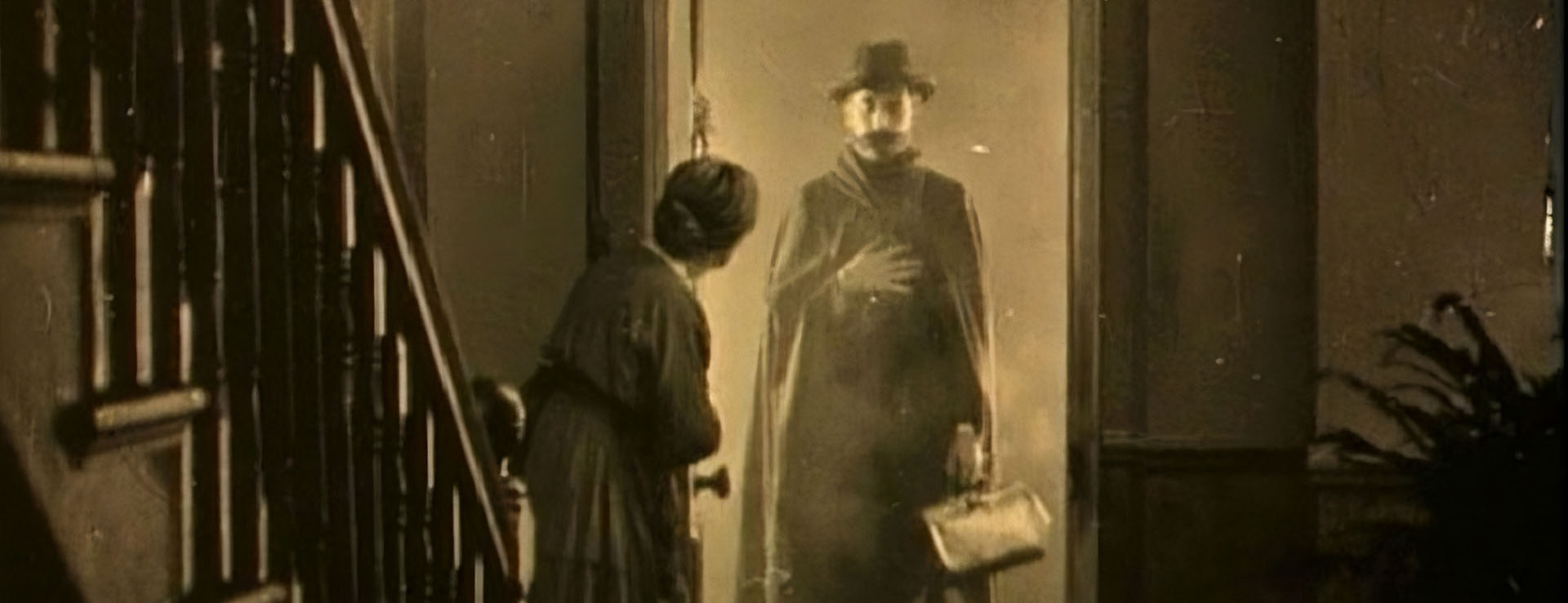 CICLO DE CINE CLÁSICO: EL INQUILINO