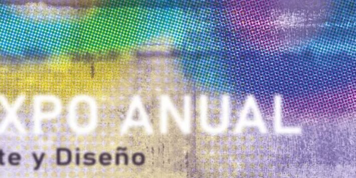 86 EXPOSICIÓN ANUAL DE ARTE Y DISEÑO