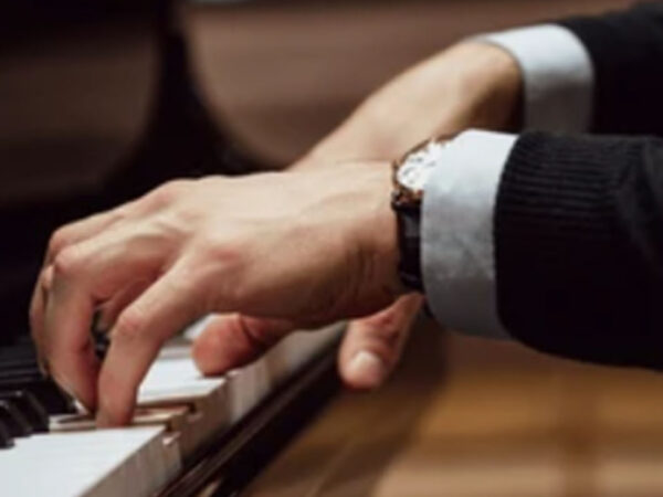 RECITAL DE JÓVENES PIANISTAS