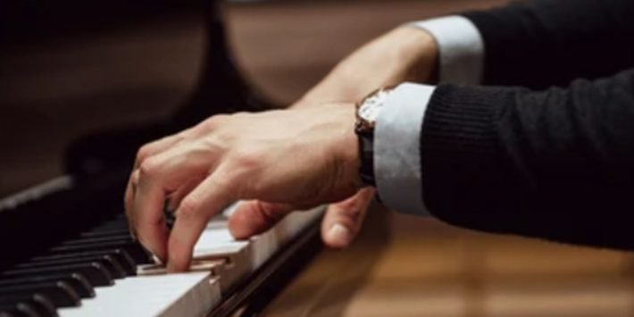 RECITAL DE JÓVENES PIANISTAS