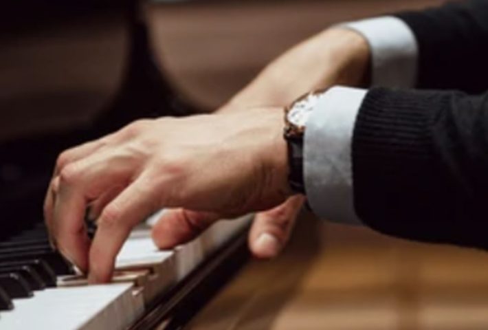 RECITAL DE JÓVENES PIANISTAS