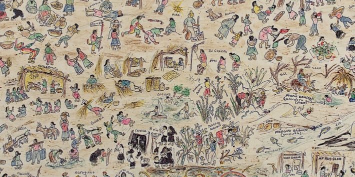 ARCHIVO REVERSIBLE: MUJERES Y NO FICCIÓN EN EL PERÚ