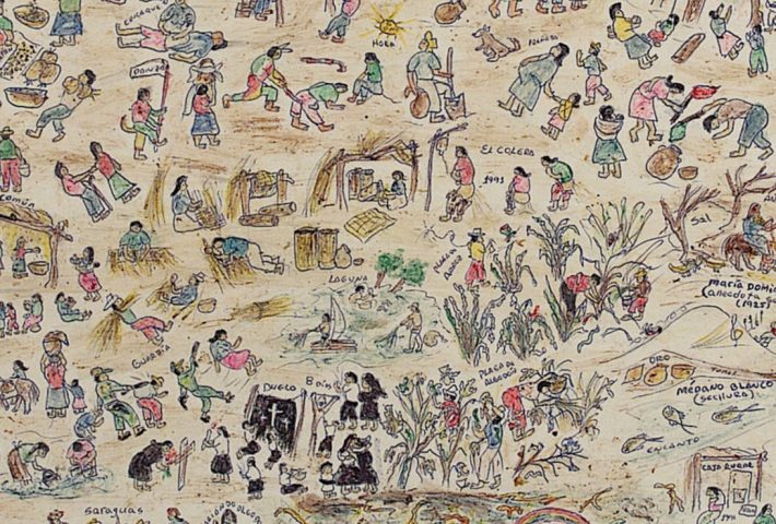 ARCHIVO REVERSIBLE: MUJERES Y NO FICCIÓN EN EL PERÚ