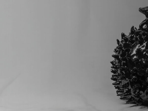 ANTES DE ENTRAR AL MAR, EL RÍO TIEMBLA DE MIEDO