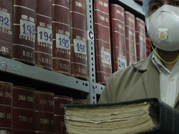 EL AGN ABRE SUS PUERTAS AL PÚBLICO