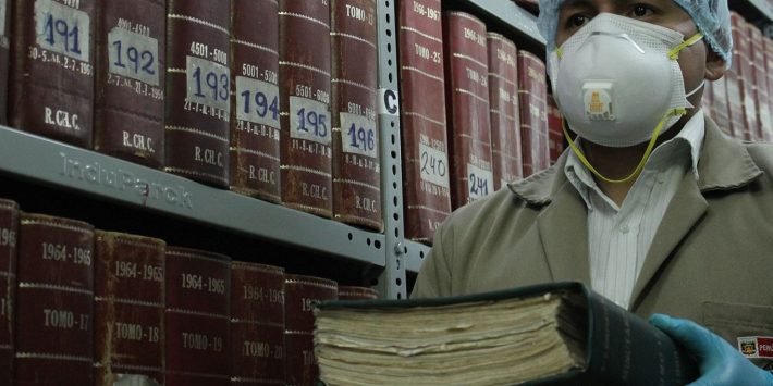 EL AGN ABRE SUS PUERTAS AL PÚBLICO