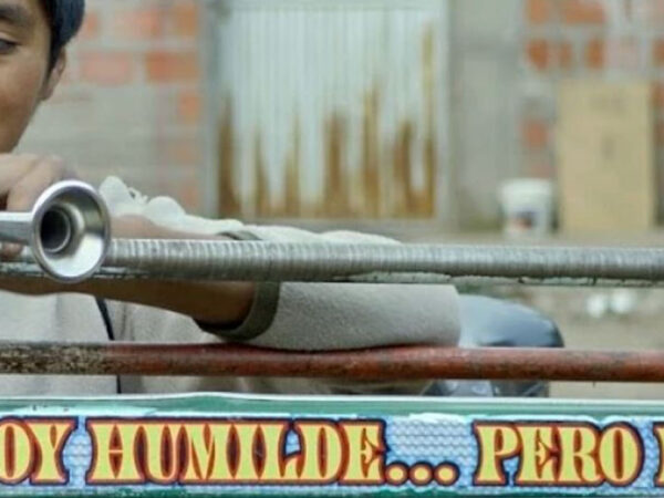 MANCO CÁPAC: CICLO DE CINE PERUANO