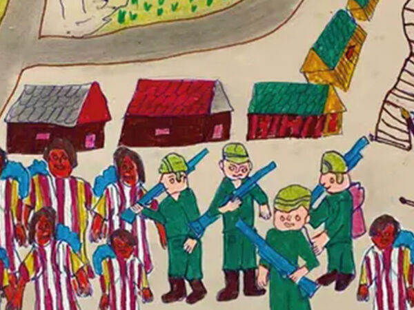 HISTORIA DE LA ÚLTIMA GUERRA ASHÁNINKA