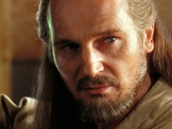 STAR WARS EPISODIO I