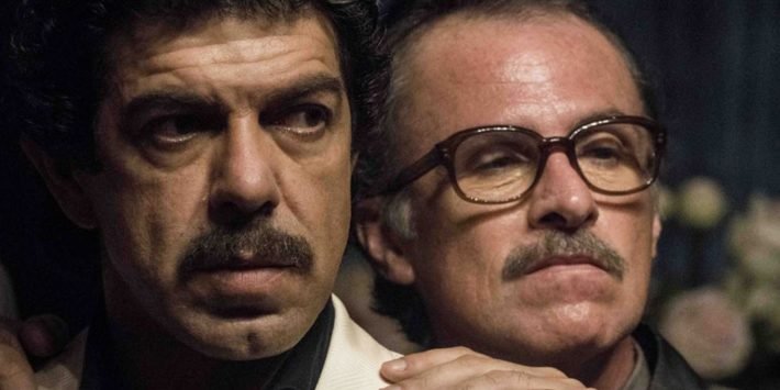 CICLO DE CINE MARCO BELLOCCHIO: IL TRADITORE