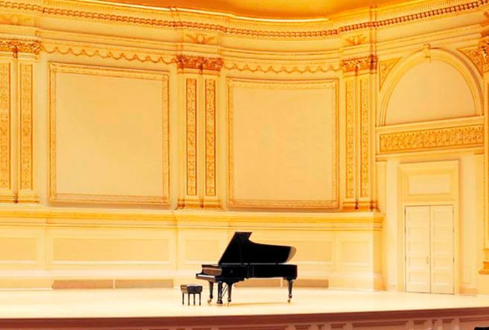 VELADA MUSICAL EN EL OLIVAR