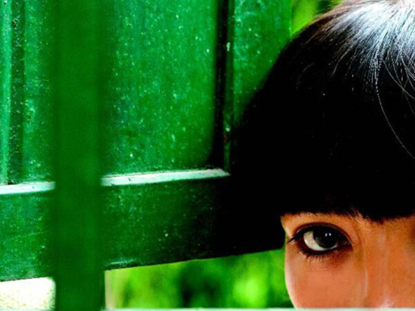 CINE: LA TETA ASUSTADA