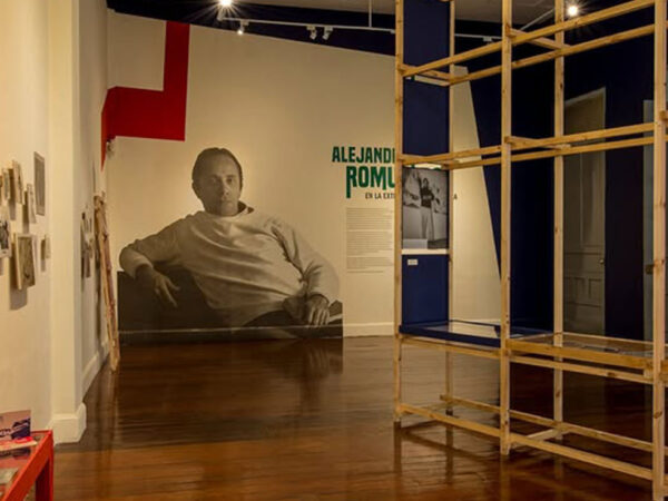 INTENSIDAD Y ALTURA DE LA LITERATURA PERUANA