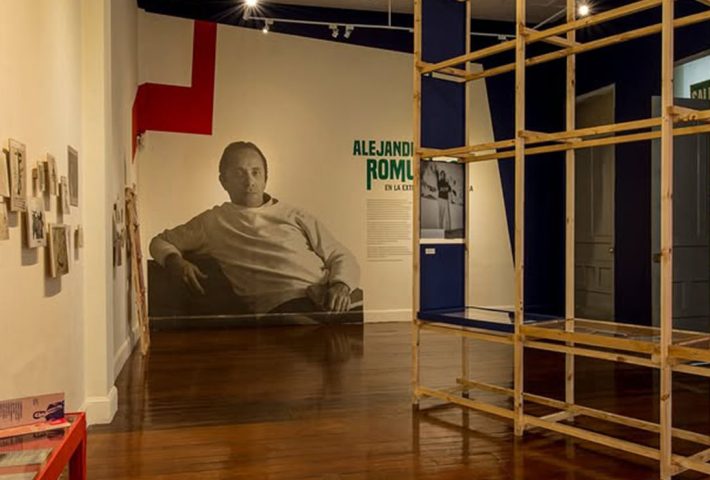 INTENSIDAD Y ALTURA DE LA LITERATURA PERUANA