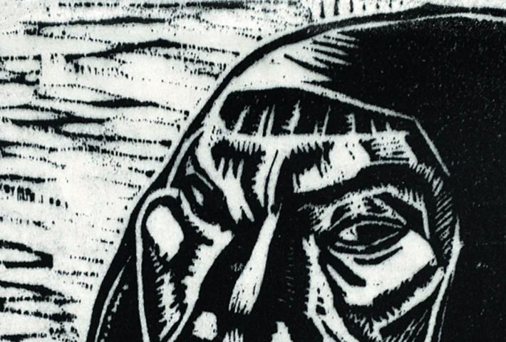 UNA MIRADA A LA COLECCIÓN DE GRABADO