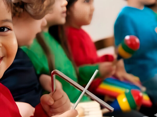 BRILLANTES COMIENZOS