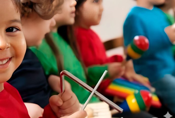 BRILLANTES COMIENZOS