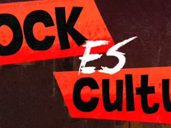 ROCK ES CULTURA VOL1