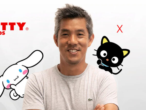 EXPERIENCIA HELLO KITTY X MW