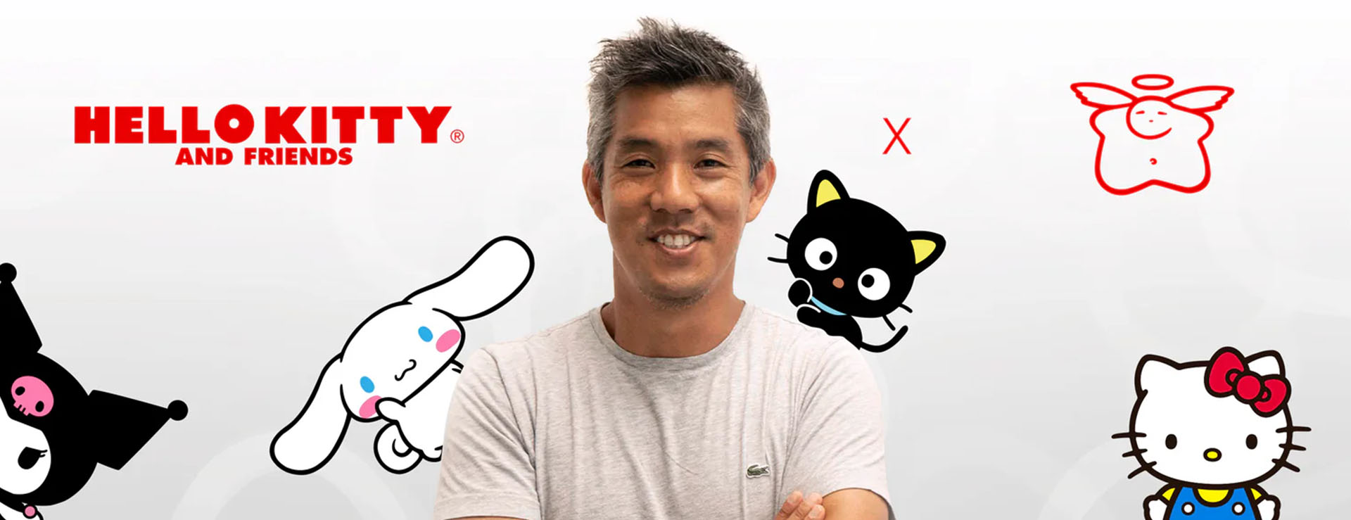 EXPERIENCIA HELLO KITTY X MW
