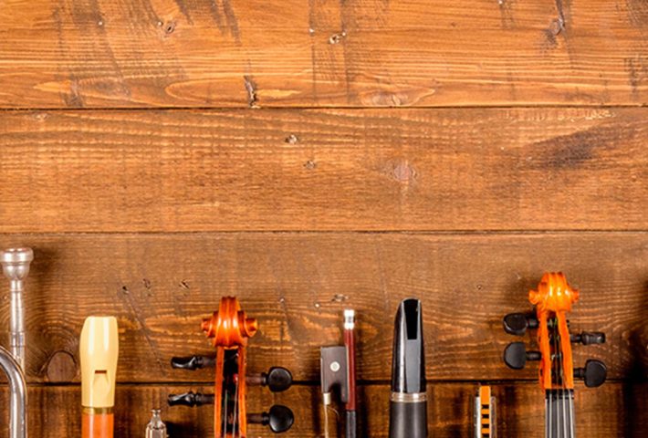 SABORES DE RITMO TROPICAL: MÚSICA EN VIVO