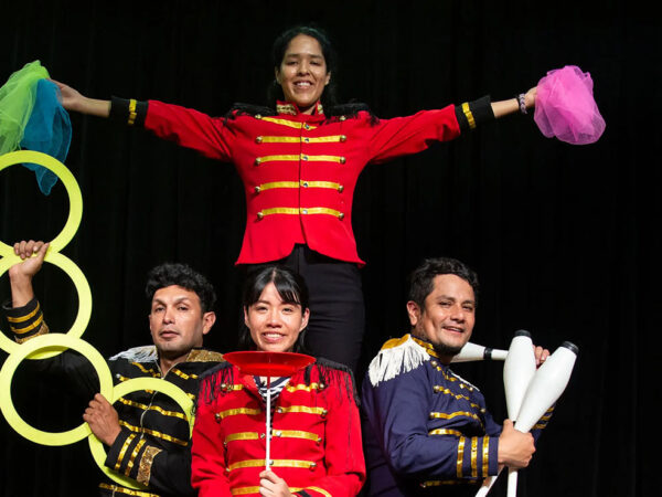 THE BEATLES EN CLAVE DE MALABARES