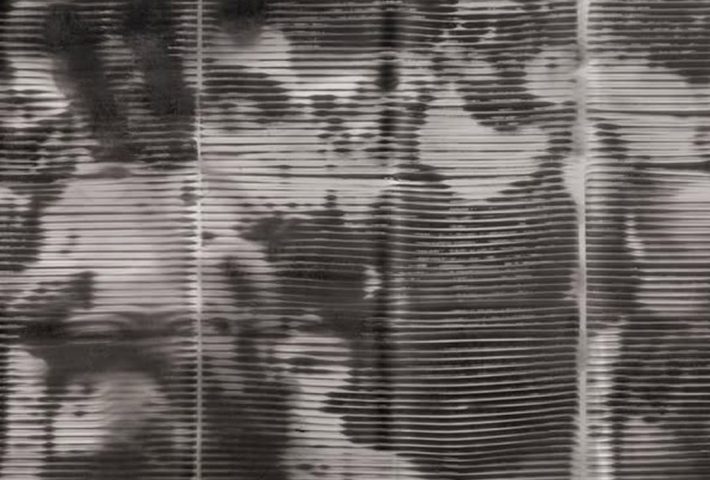 DONDE LAS SOMBRAS RECUERDAN