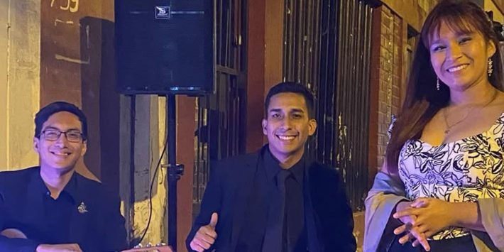 DE CORAZÓN CRIOLLO