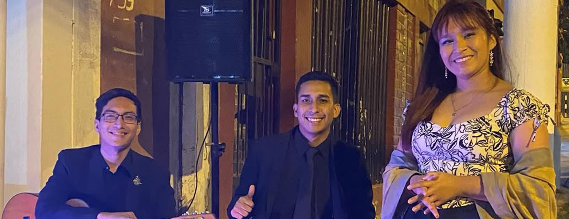 DE CORAZÓN CRIOLLO
