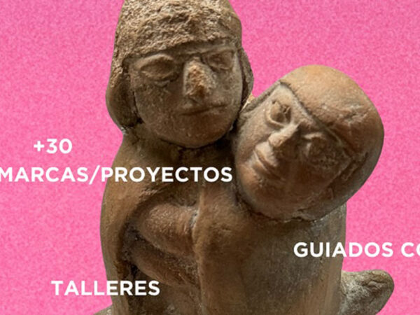 FERIA A/MANO: AMOR ANCESTRAL