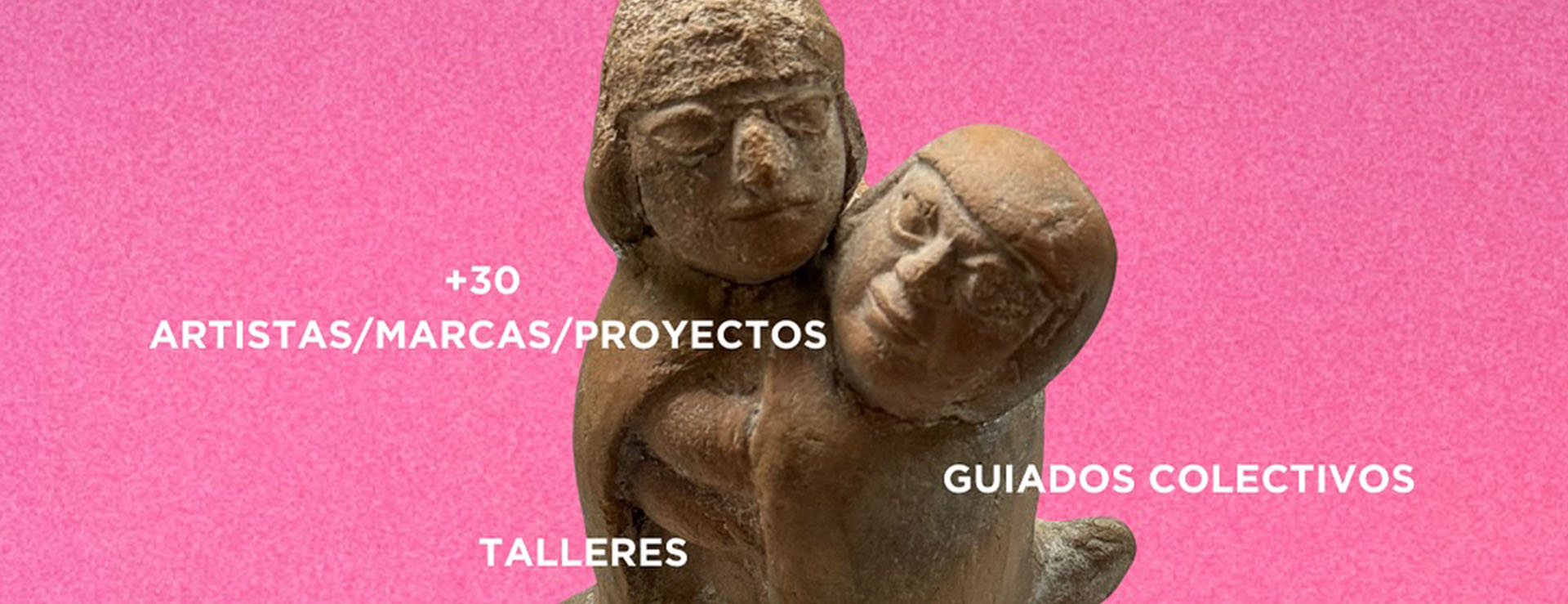 FERIA A/MANO: AMOR ANCESTRAL