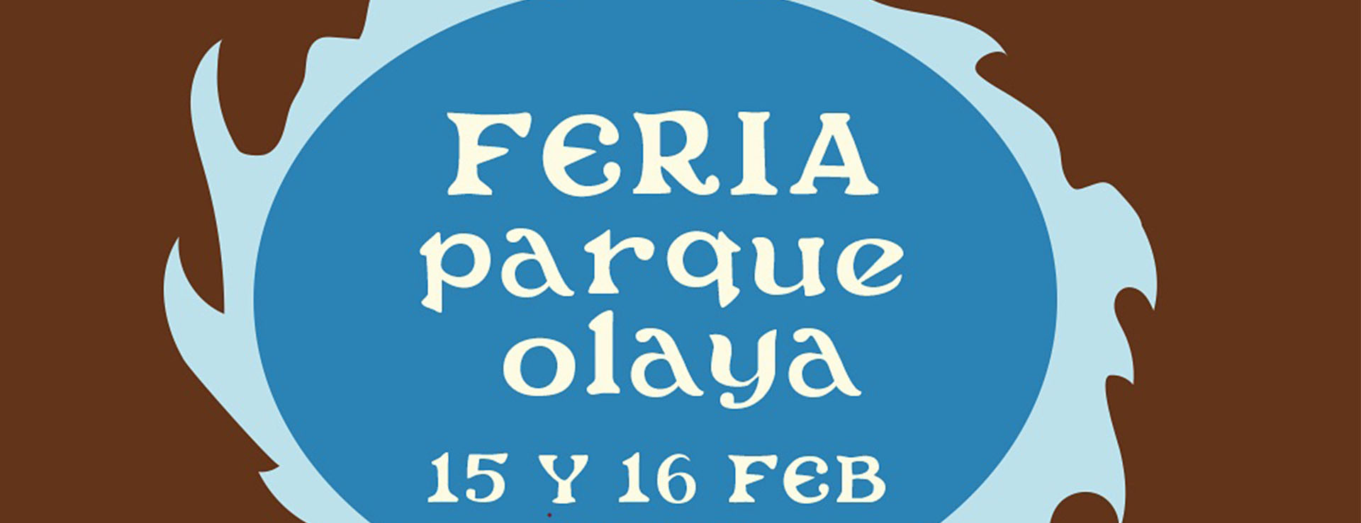 PARQUE OLAYA