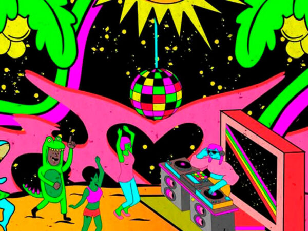 PEIN: VAMOS A LA PLAYA