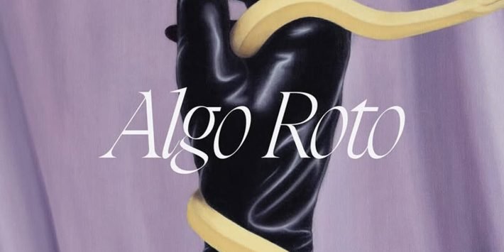 ALGO ROTO