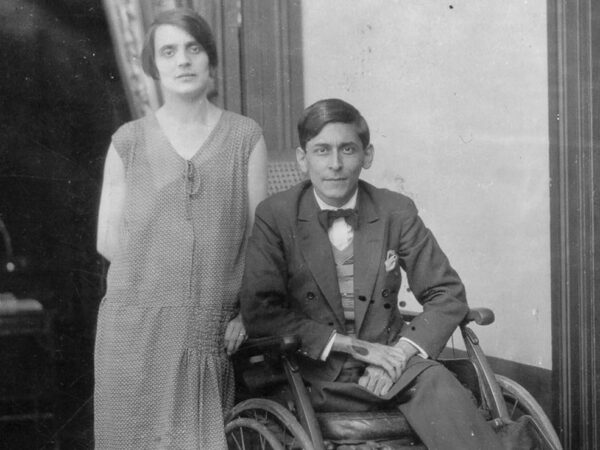 ANNA CHIAPPE DE MARIÁTEGUI