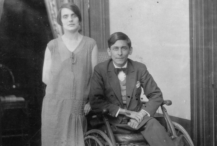 ANNA CHIAPPE DE MARIÁTEGUI