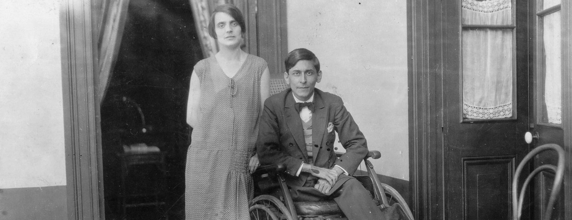 ANNA CHIAPPE DE MARIÁTEGUI