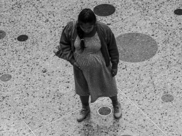 OPÉRAS PRIMAS : CANCIÓN SIN NOMBRE