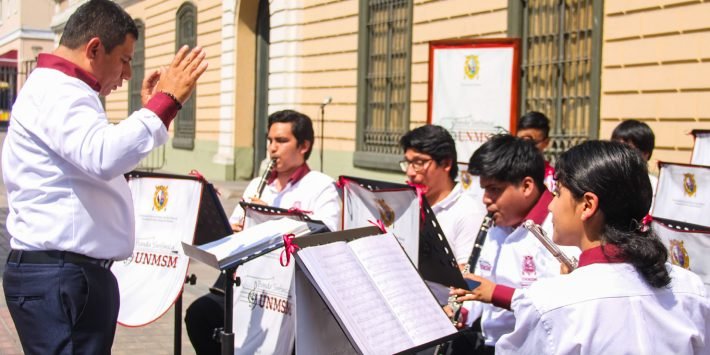 CONCIERTO DE LA AMISTAD