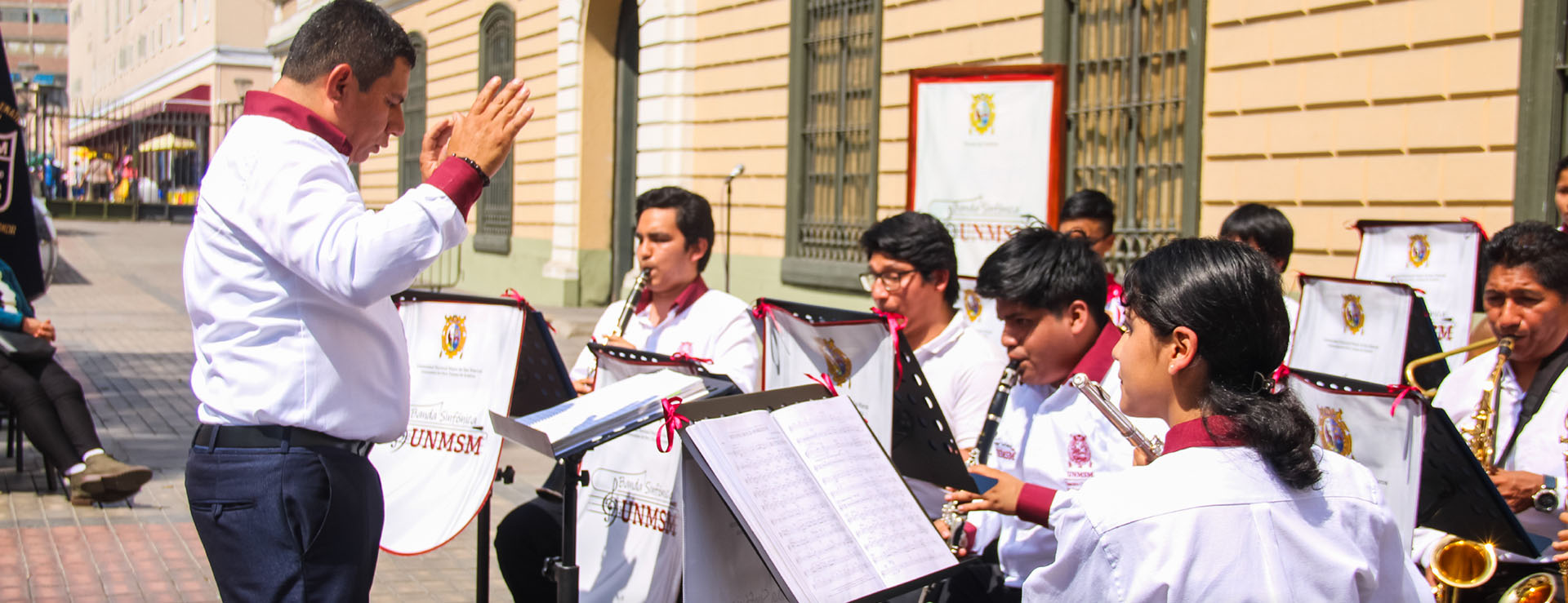 CONCIERTO DE LA AMISTAD
