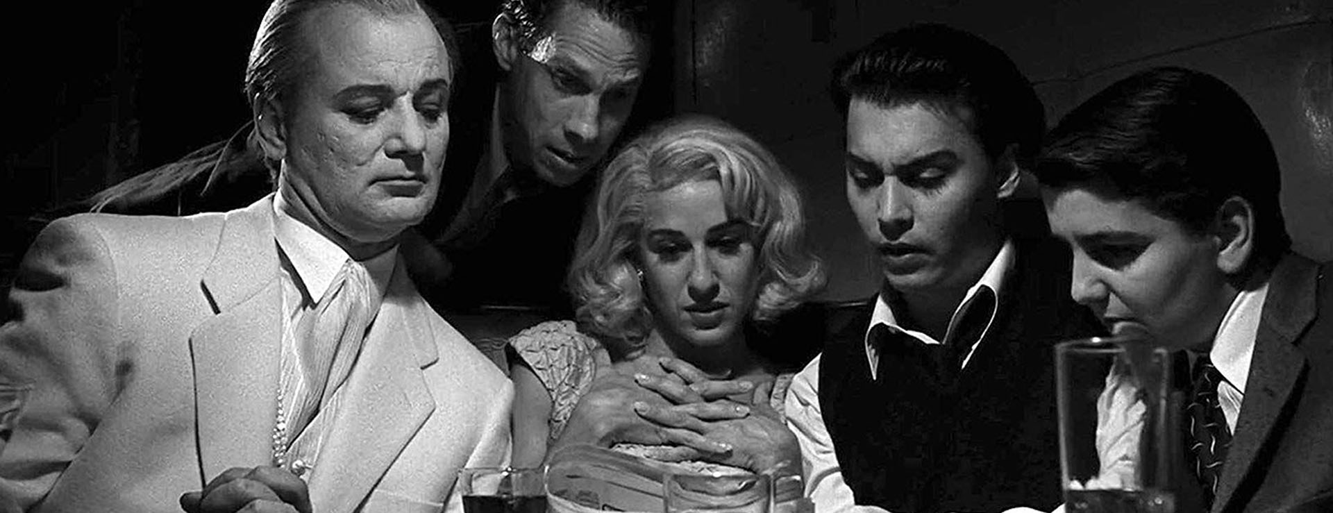 ED WOOD