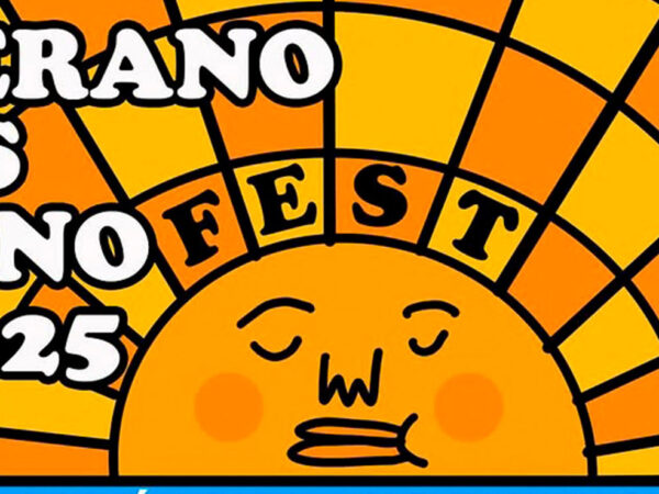 EL VERANO NO ES ETERNO