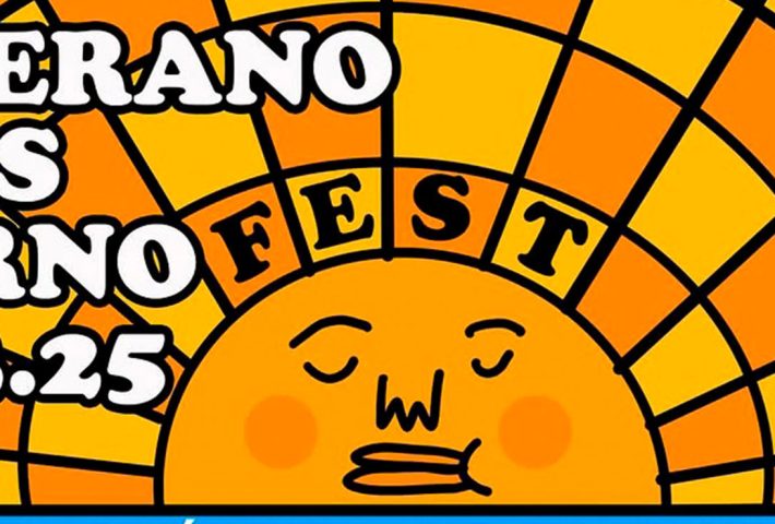 EL VERANO NO ES ETERNO