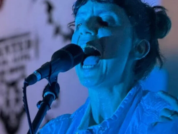 G.A. EXPERIMENTAL MUSIC